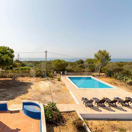 Villas2Go2 Praia Da Marinha Lagoa  Buitenkant foto